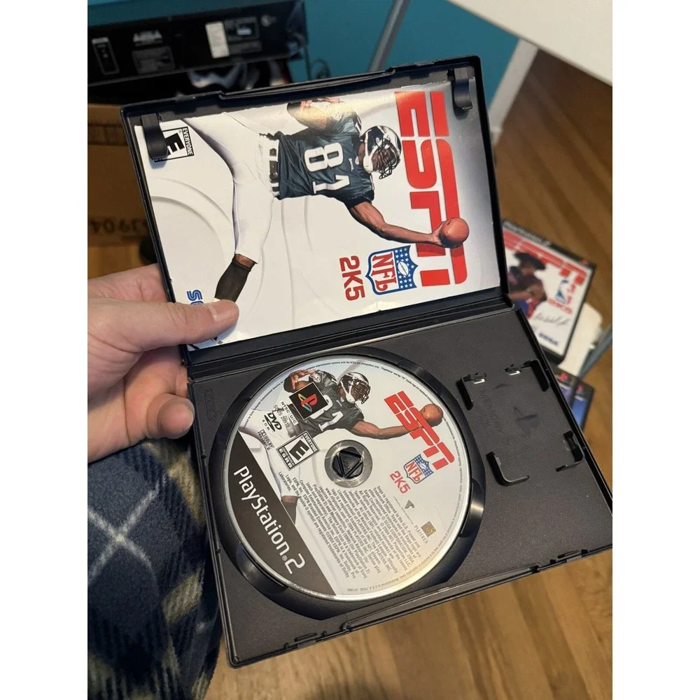 Ps2 Games Lot‎ Iof 7